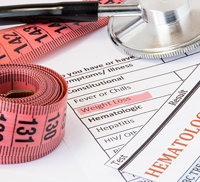 Cancer Cachexia - A Pipeline Analysis Report